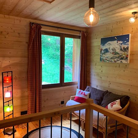 Mont Milo, Spacieux, 5Ch, Sauna, Billard, Babyfoot, Borne De Recharge Electrique Μπριανσόν Εξωτερικό φωτογραφία