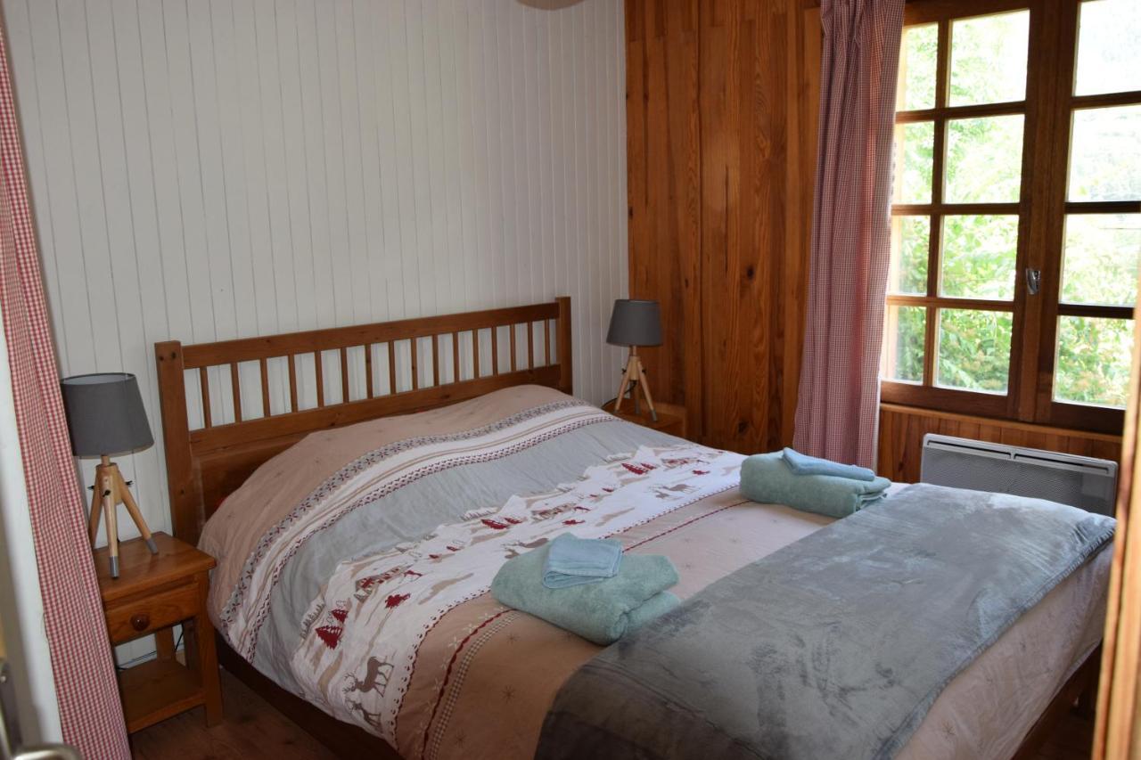 Mont Milo, Spacieux, 5Ch, Sauna, Billard, Babyfoot, Borne De Recharge Electrique Μπριανσόν Εξωτερικό φωτογραφία