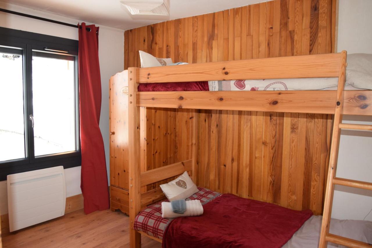 Mont Milo, Spacieux, 5Ch, Sauna, Billard, Babyfoot, Borne De Recharge Electrique Μπριανσόν Εξωτερικό φωτογραφία