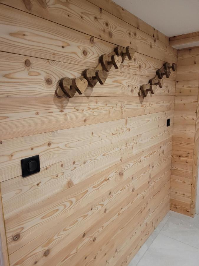 Mont Milo, Spacieux, 5Ch, Sauna, Billard, Babyfoot, Borne De Recharge Electrique Μπριανσόν Εξωτερικό φωτογραφία