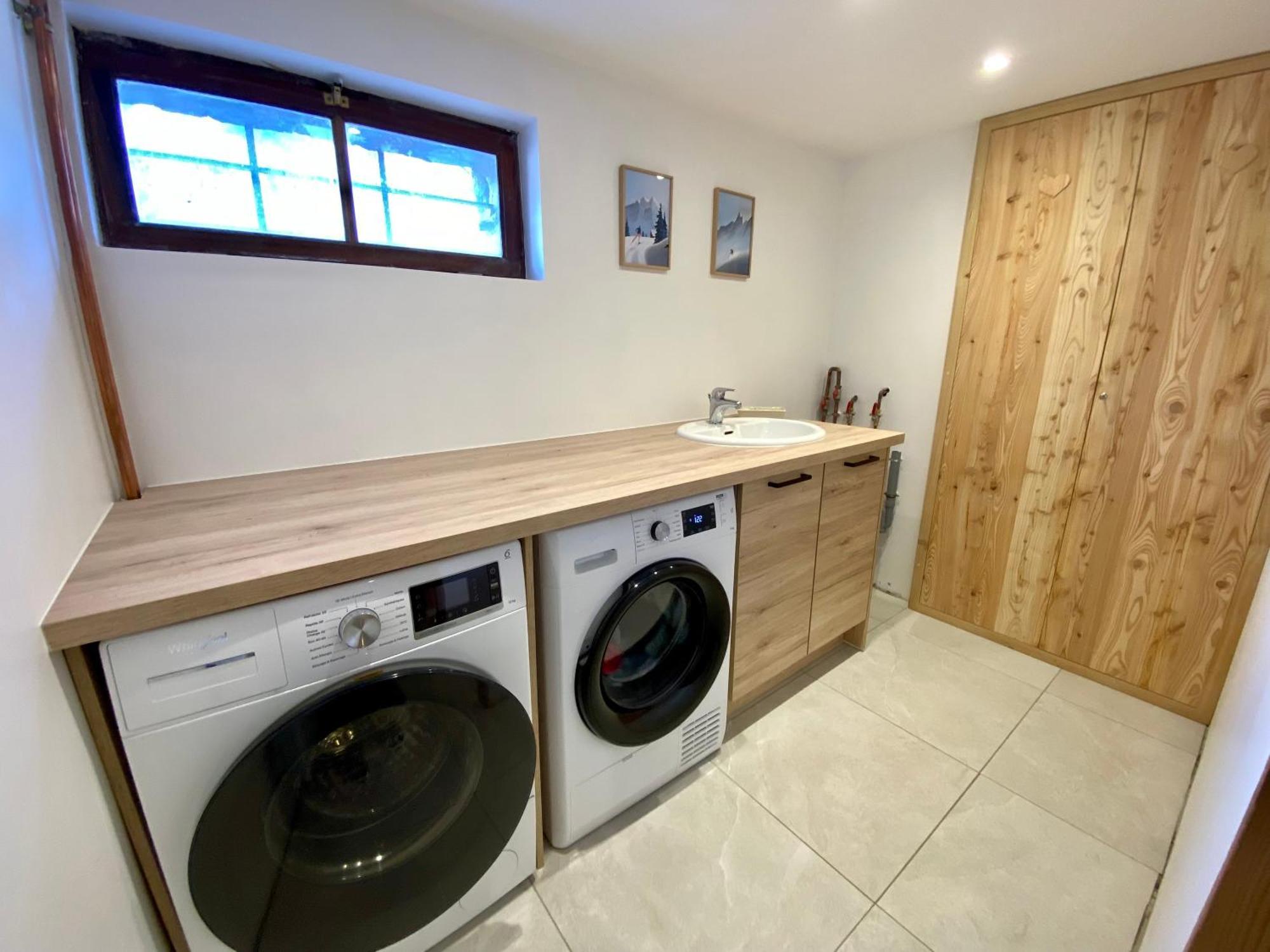 Mont Milo, Spacieux, 5Ch, Sauna, Billard, Babyfoot, Borne De Recharge Electrique Μπριανσόν Εξωτερικό φωτογραφία