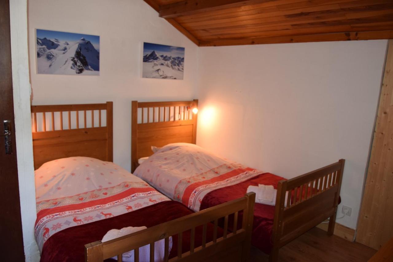 Mont Milo, Spacieux, 5Ch, Sauna, Billard, Babyfoot, Borne De Recharge Electrique Μπριανσόν Εξωτερικό φωτογραφία