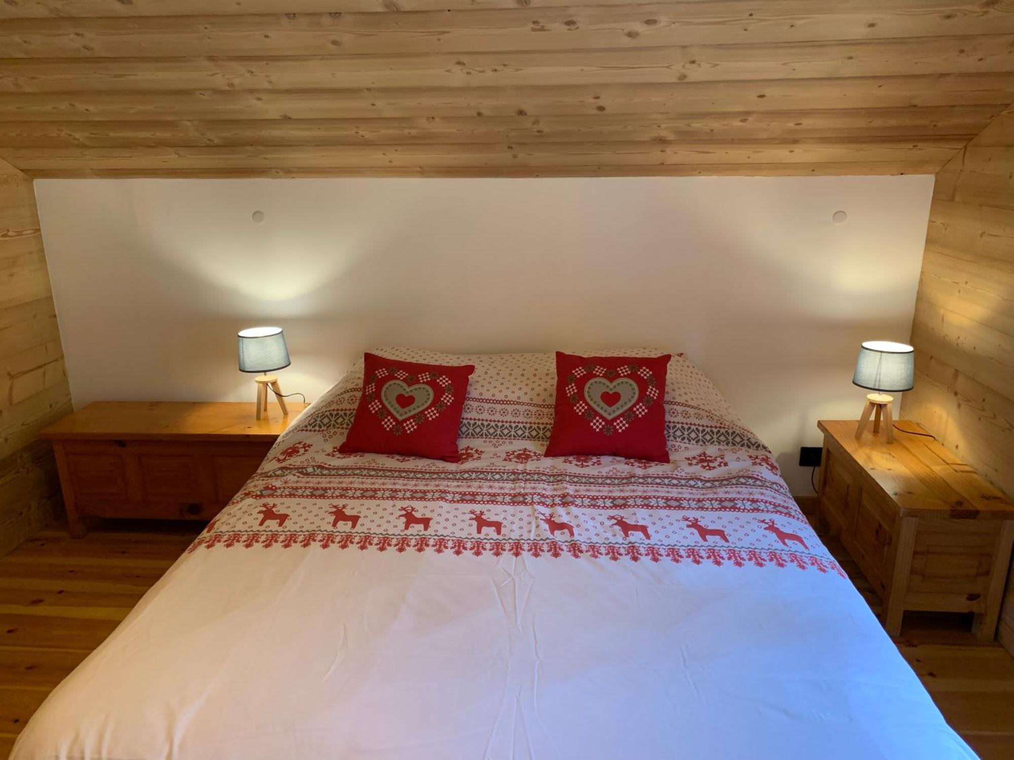 Mont Milo, Spacieux, 5Ch, Sauna, Billard, Babyfoot, Borne De Recharge Electrique Μπριανσόν Εξωτερικό φωτογραφία