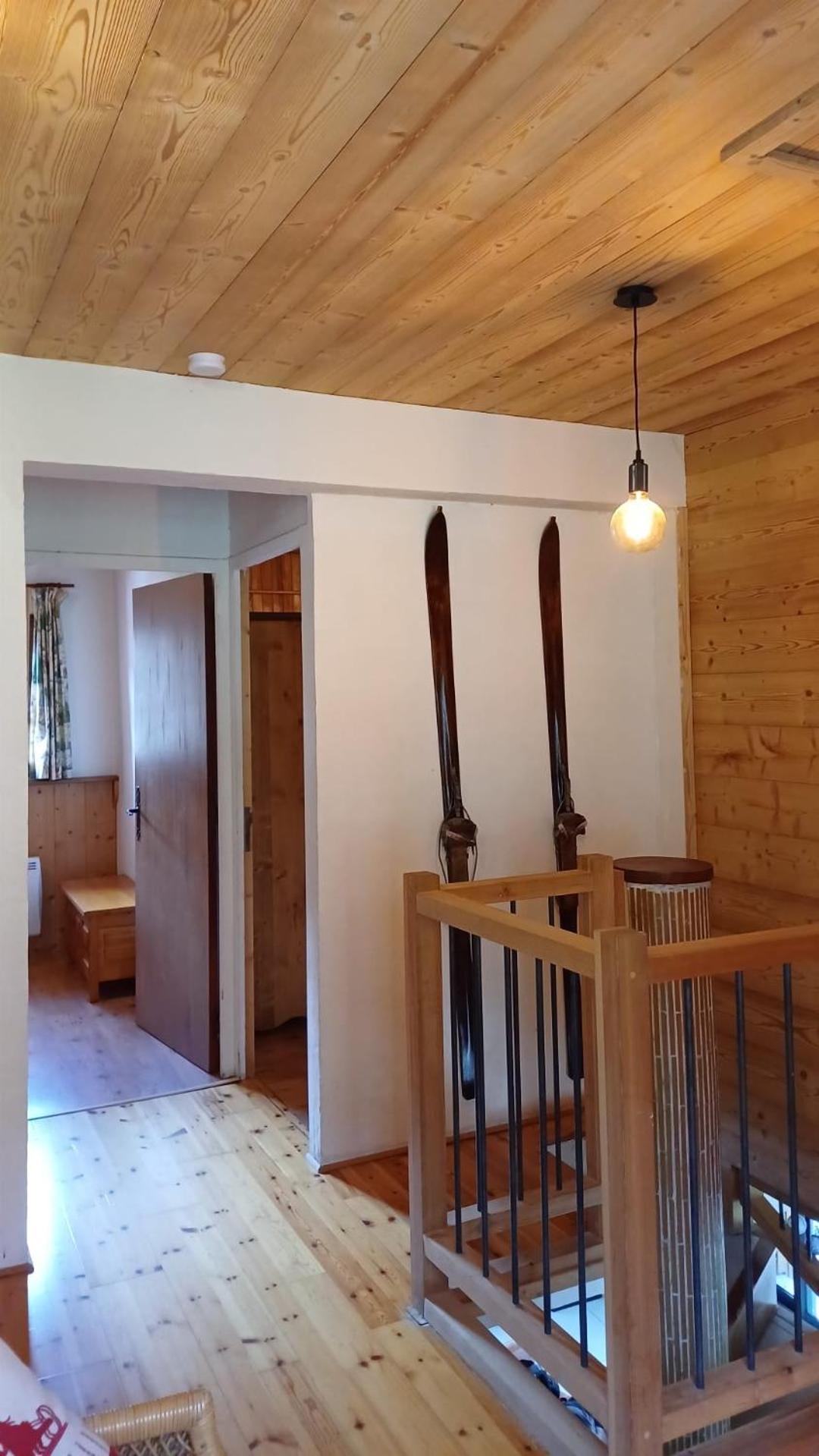 Mont Milo, Spacieux, 5Ch, Sauna, Billard, Babyfoot, Borne De Recharge Electrique Μπριανσόν Εξωτερικό φωτογραφία