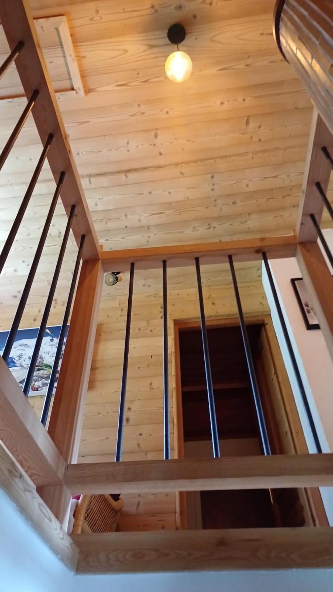 Mont Milo, Spacieux, 5Ch, Sauna, Billard, Babyfoot, Borne De Recharge Electrique Μπριανσόν Εξωτερικό φωτογραφία