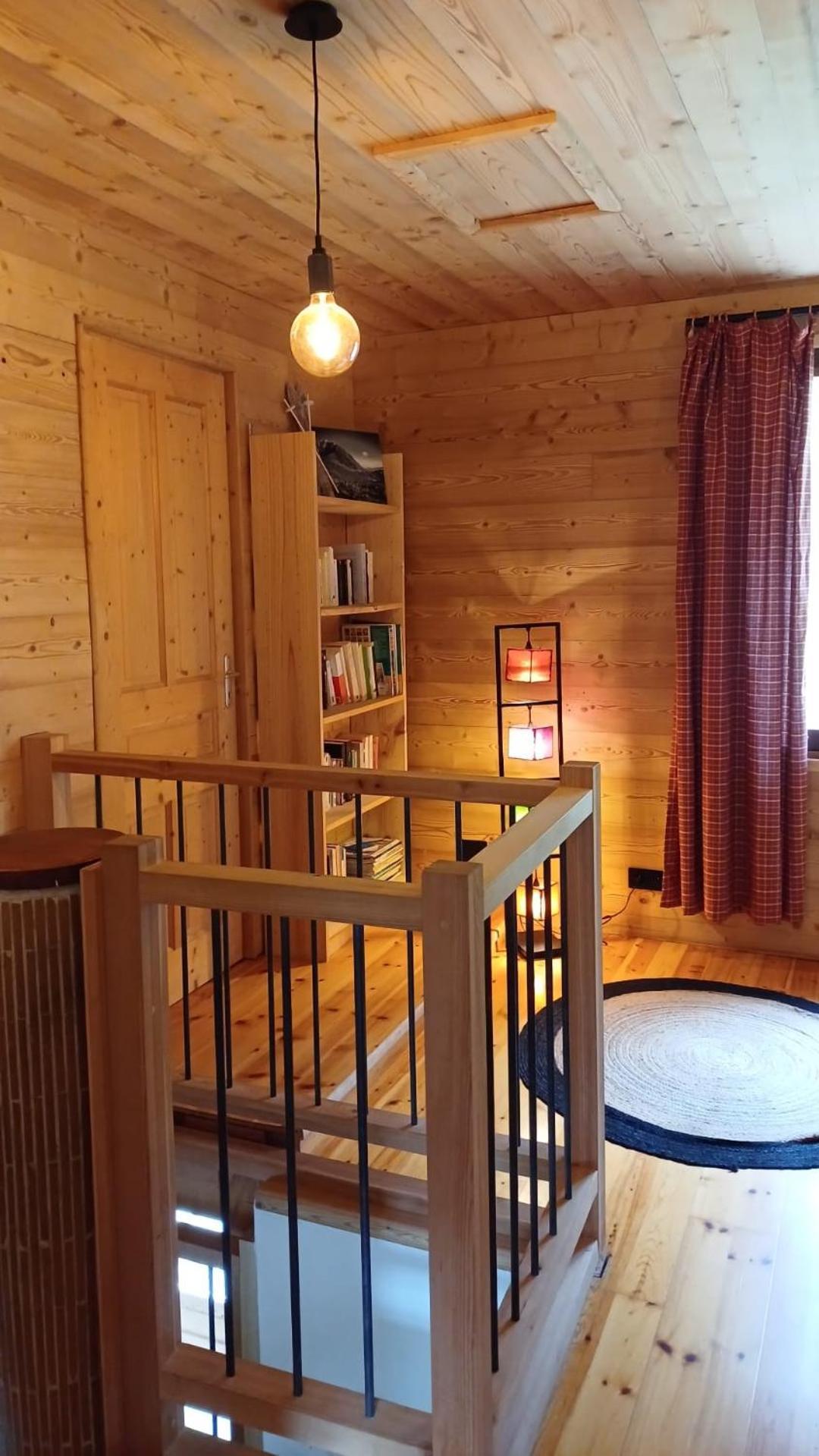 Mont Milo, Spacieux, 5Ch, Sauna, Billard, Babyfoot, Borne De Recharge Electrique Μπριανσόν Εξωτερικό φωτογραφία