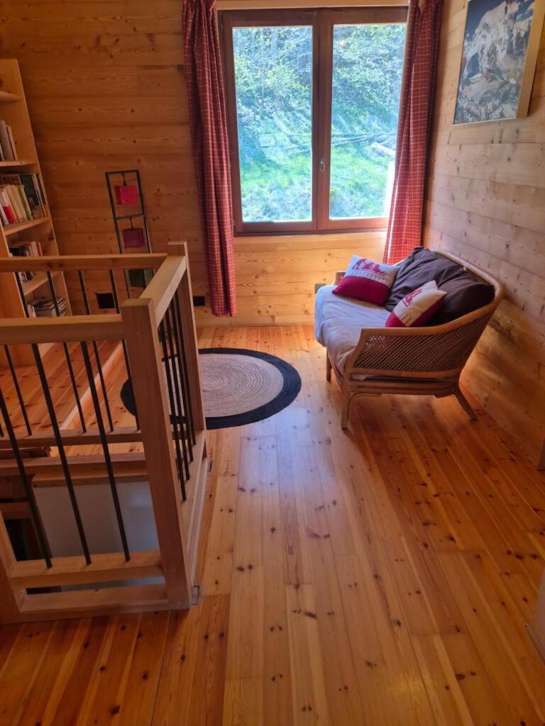 Mont Milo, Spacieux, 5Ch, Sauna, Billard, Babyfoot, Borne De Recharge Electrique Μπριανσόν Εξωτερικό φωτογραφία