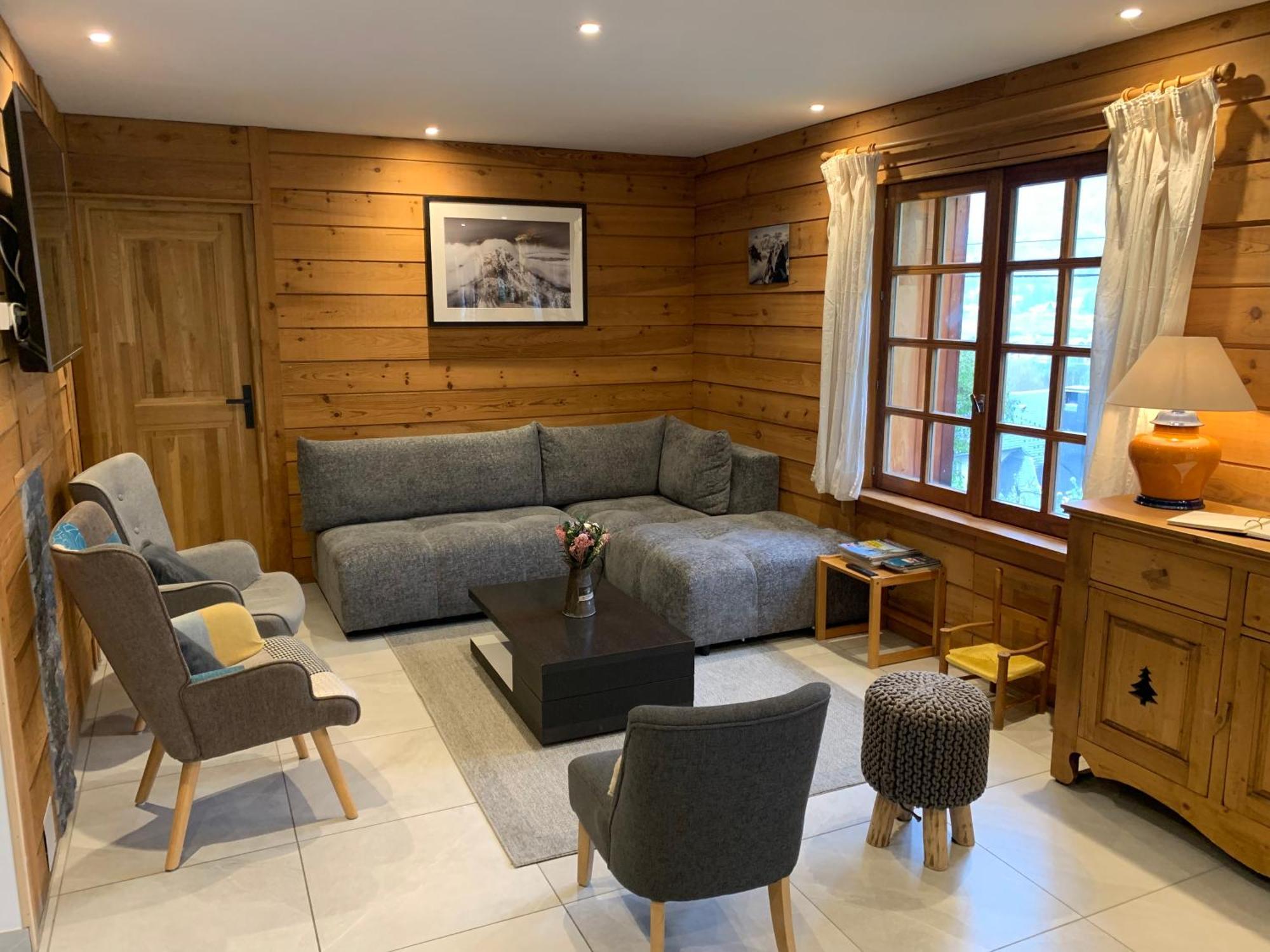Mont Milo, Spacieux, 5Ch, Sauna, Billard, Babyfoot, Borne De Recharge Electrique Μπριανσόν Εξωτερικό φωτογραφία