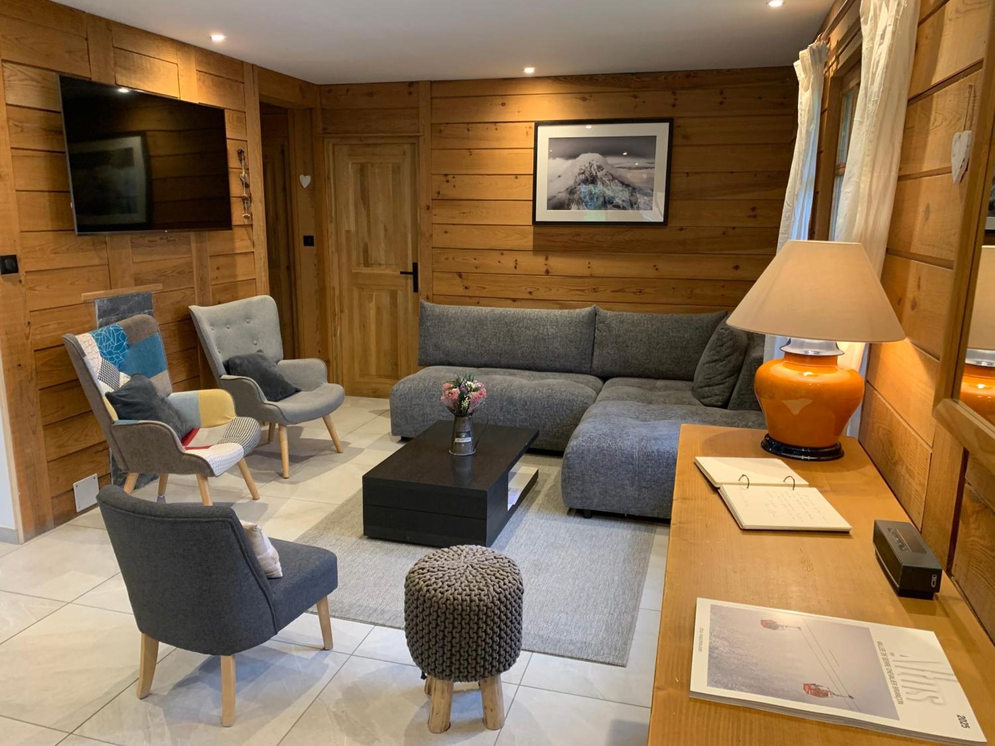 Mont Milo, Spacieux, 5Ch, Sauna, Billard, Babyfoot, Borne De Recharge Electrique Μπριανσόν Εξωτερικό φωτογραφία