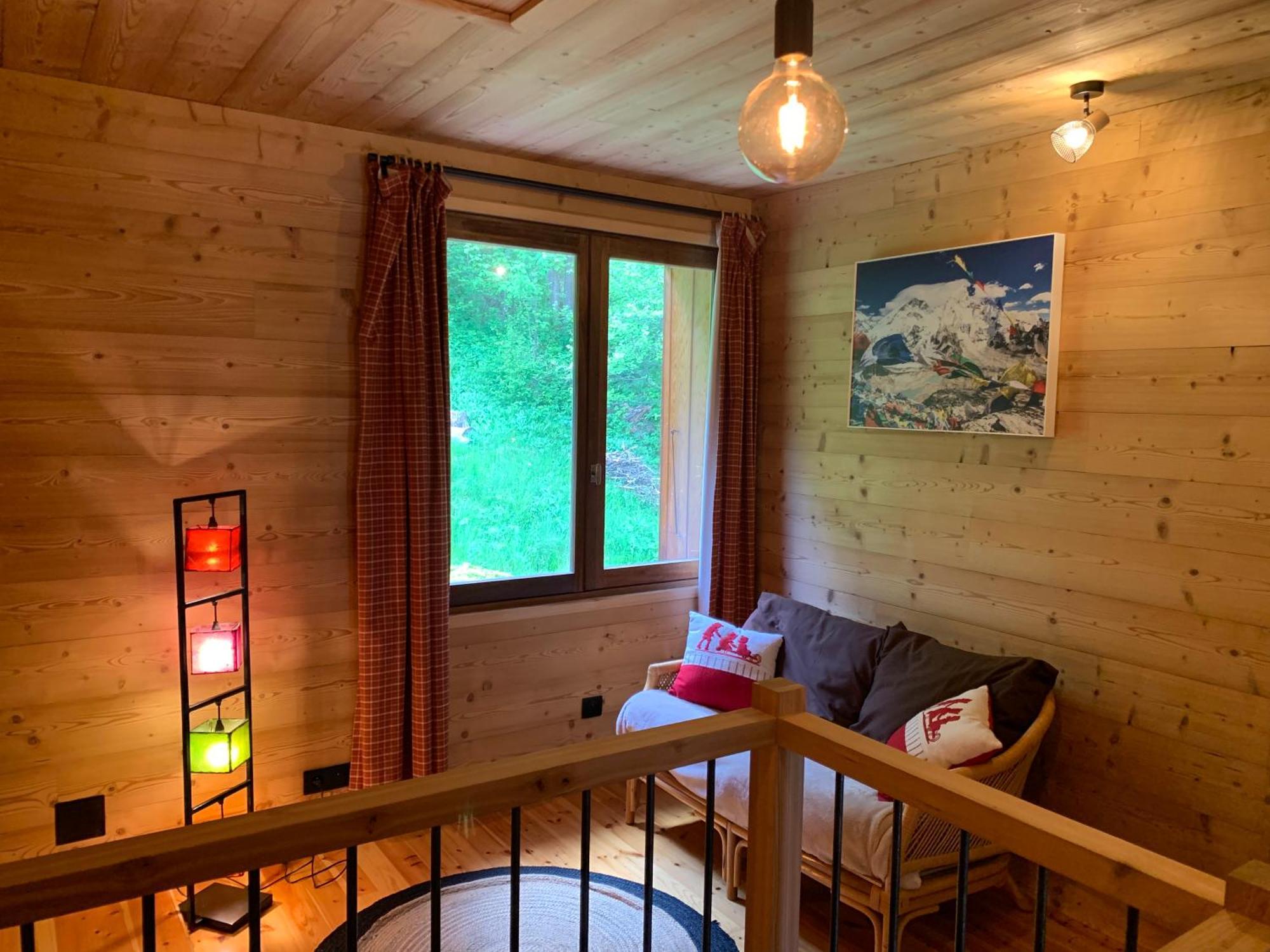 Mont Milo, Spacieux, 5Ch, Sauna, Billard, Babyfoot, Borne De Recharge Electrique Μπριανσόν Εξωτερικό φωτογραφία